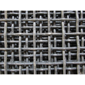 65mn Steel Wrie Mesh à vendre